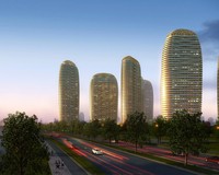 芜湖-伟星长江之歌