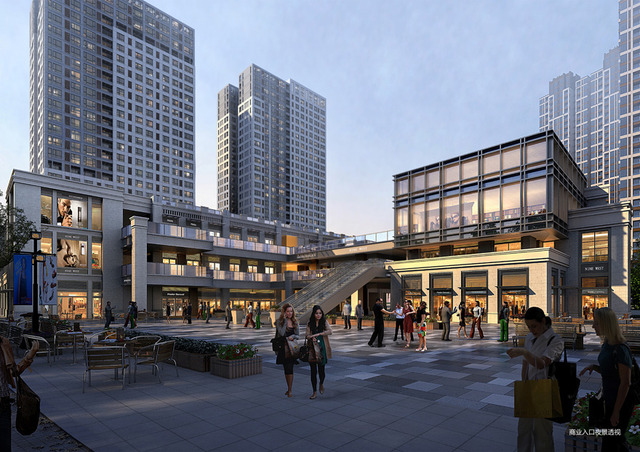 商业效果图 12/12