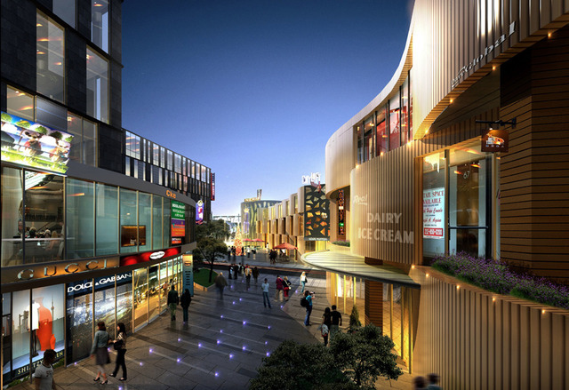 商业效果图 6/12