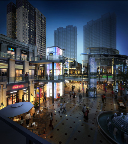 商业效果图 3/12