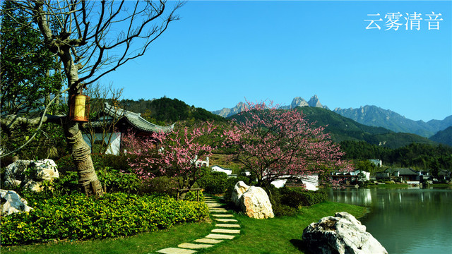 雨润•涵月楼实景图 4/4
