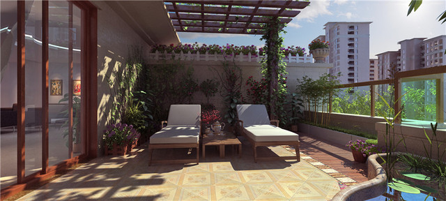 伊美效果图 11/23