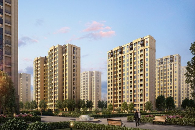 祥云府内景 14/64