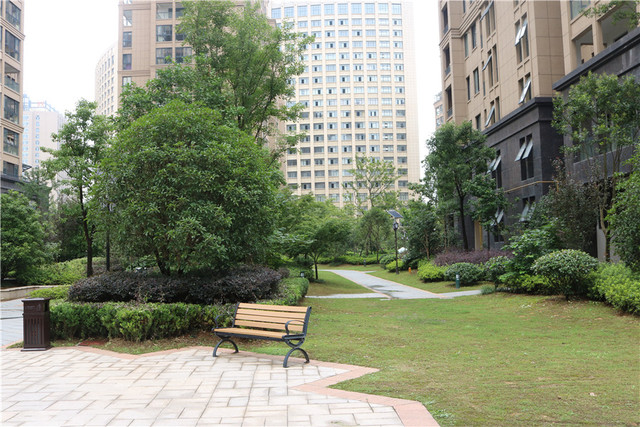 清溪凯旋门 9/22