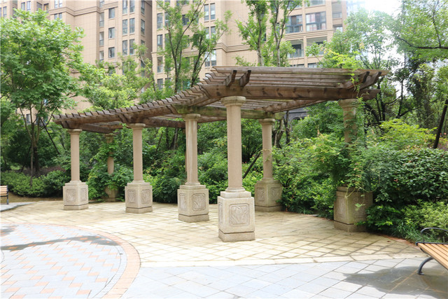 清溪凯旋门 3/22