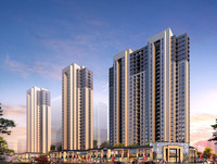 洛阳-汉德九洲城