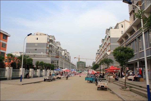 周边还原小区 1/3