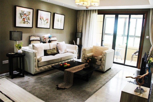 金浩仁和天地样板间 10/10