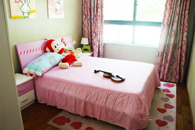 金浩仁和天地样板间 9/10