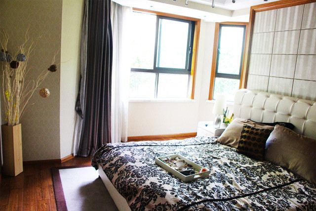 金浩仁和天地样板间 8/10