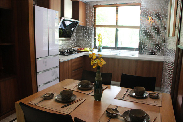 金浩仁和天地样板间 7/10