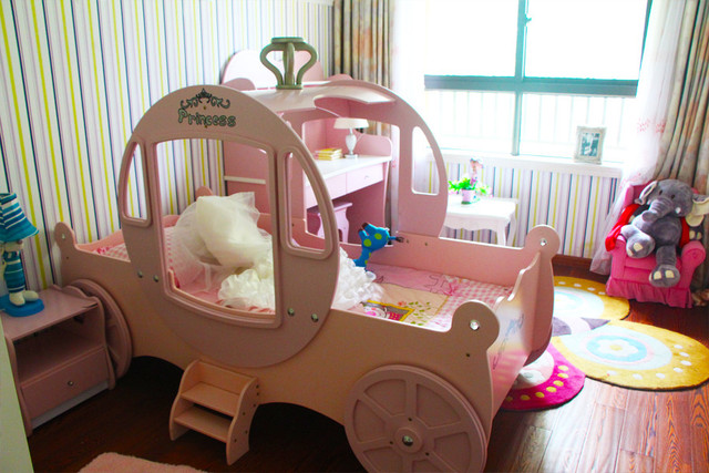 金浩仁和天地样板间 4/10