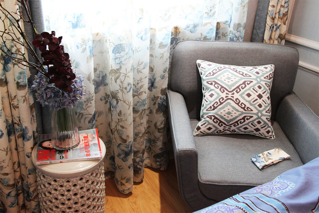 两房样板房展示 13/27