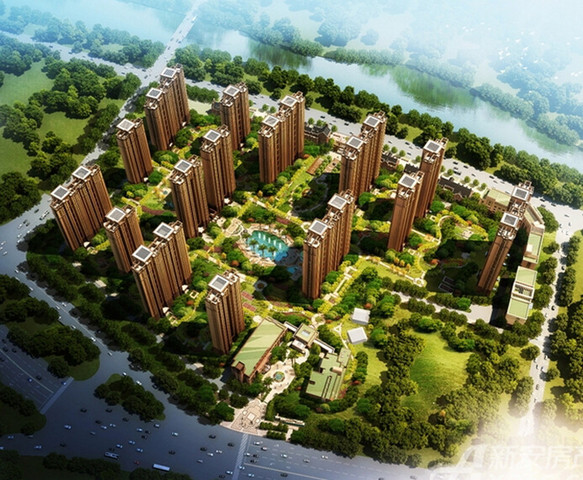 楼号图 1/5