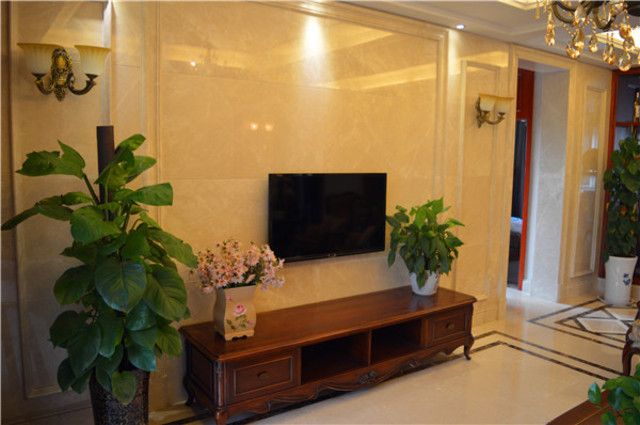 高速御景天地样板房 11/34