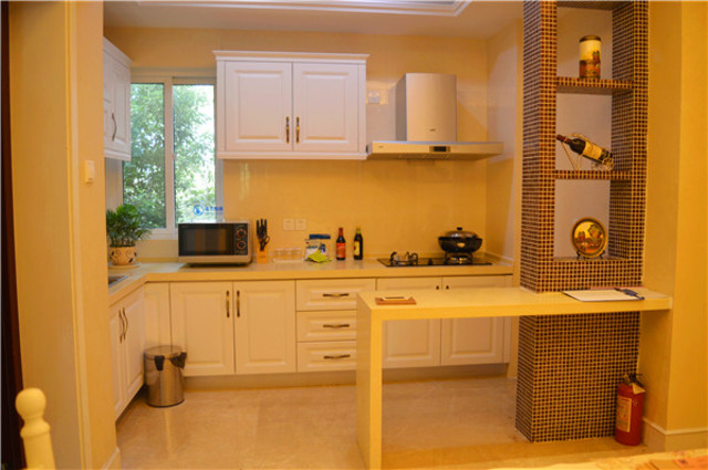 高速御景天地样板房 10/34