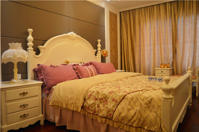 高速御景天地样板房 4/34