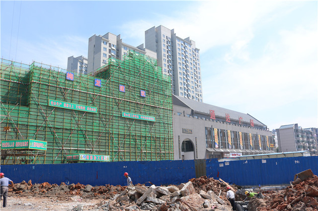 实景图 2015年9月 2/4