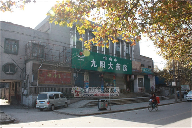 周边生活设施 6/11