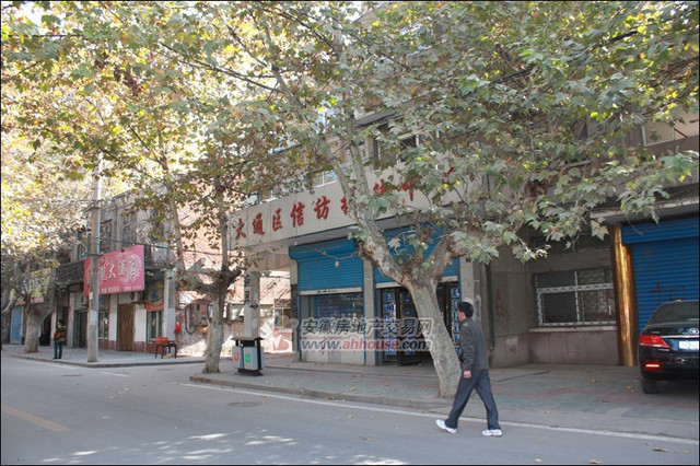 周边生活设施 3/11