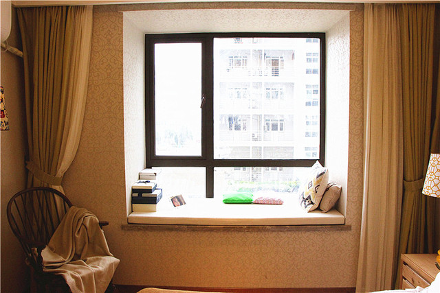 105平米样板间 4/11