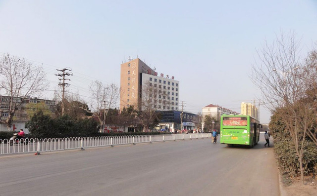 周边生活配套 3/11