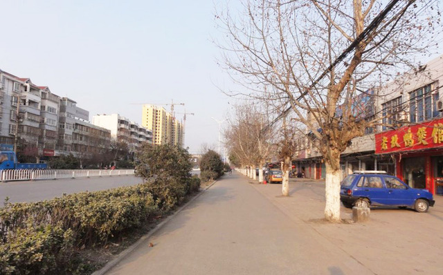 周边生活配套 2/11