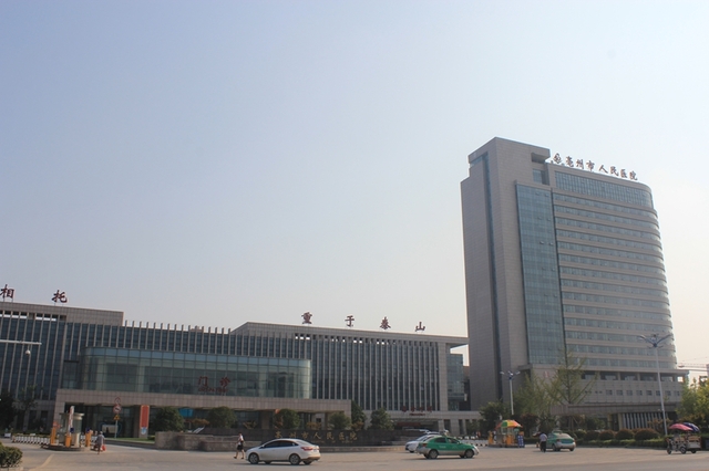 人民医院南院 4/6