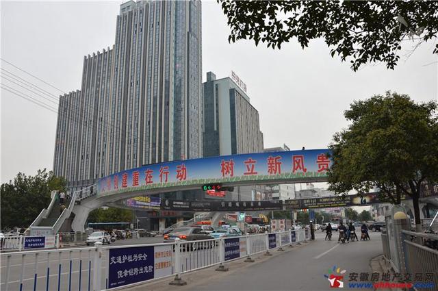 华夏十字路口 10/10