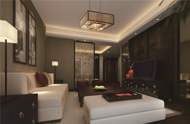 A1客厅、餐厅 6/6