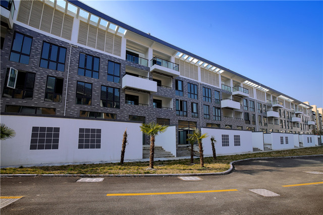 风情小镇实景 5/6