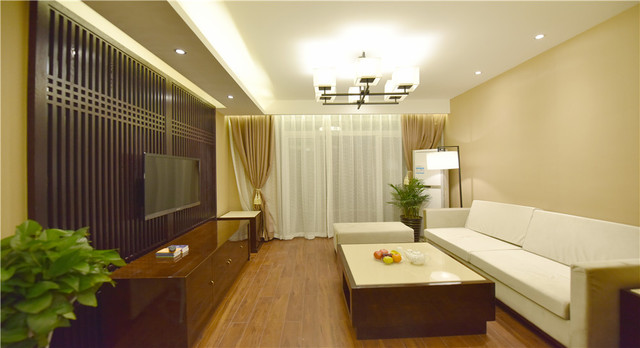 样板房实景 8/12