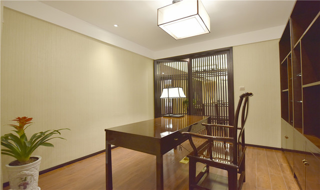 样板房实景 6/12