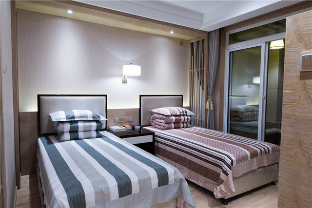 样板房实景 4/12