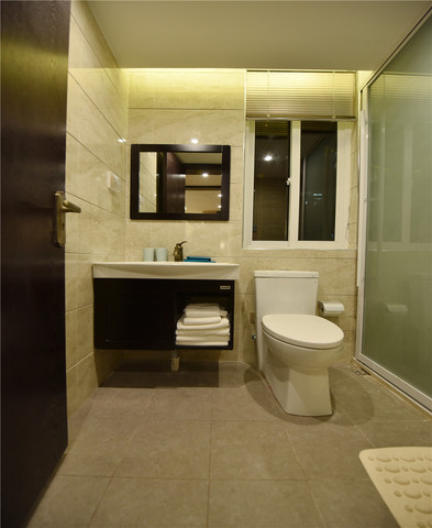 样板房实景 3/12