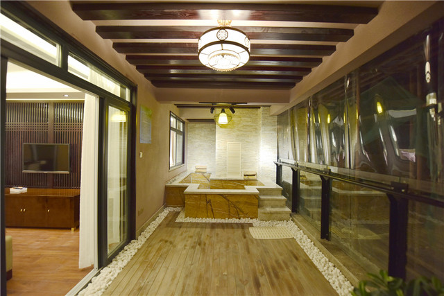 样板房实景 2/12