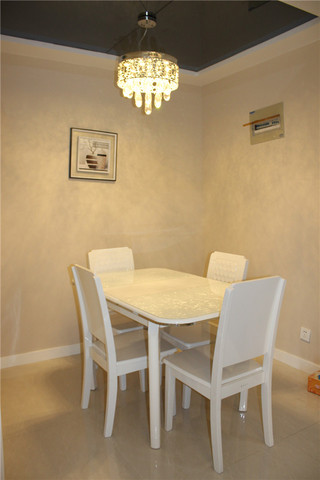 样板房实景 8/17