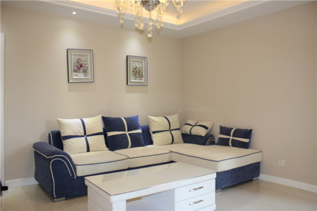 样板房实景 5/17