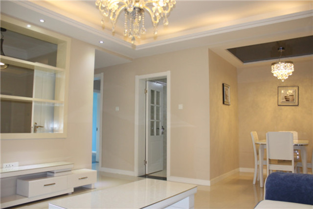 样板房实景 4/17