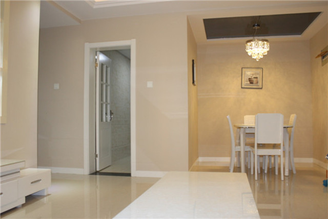 样板房实景 3/17