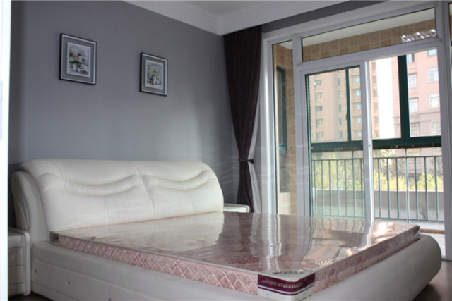 样板房实景 1/17