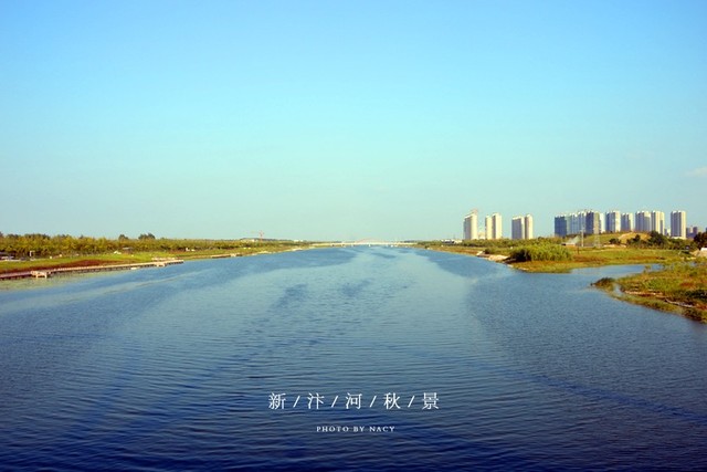 汴河秋景图 11/12