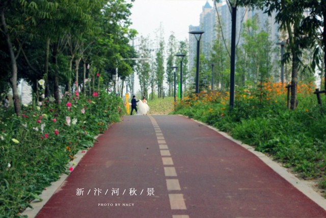 汴河秋景图 3/15