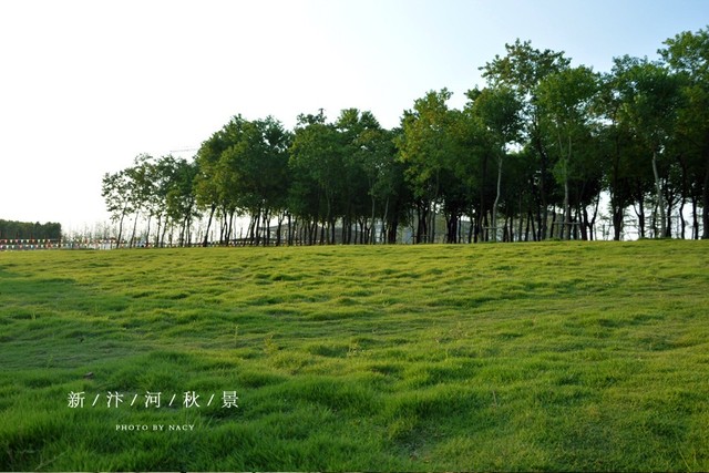 汴河秋景图 1/15