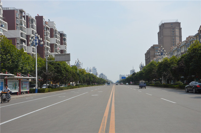 周边环境图 6/13