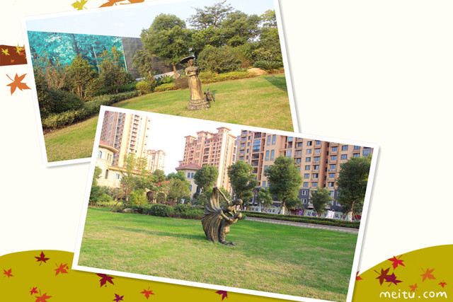 小区实景图 6/9