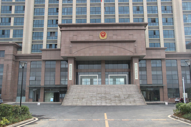 山南周边环境 3/12