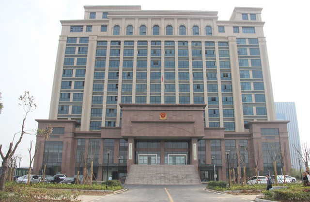 山南周边环境 2/9