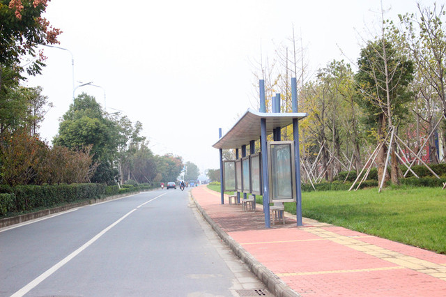 周边环境图 11/15