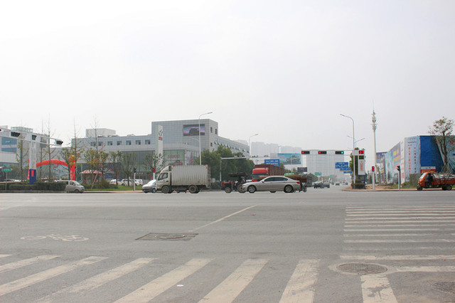 周边环境图 10/15